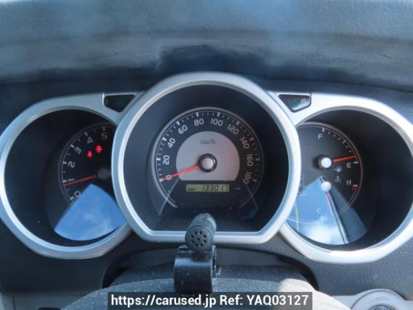 Used 2005 AT toyota hilux-surf TRN210W Image[23]