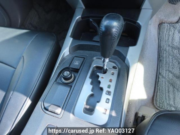 Used 2005 AT toyota hilux-surf TRN210W Image[27]