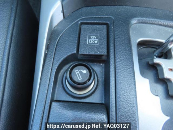 Used 2005 AT toyota hilux-surf TRN210W Image[28]