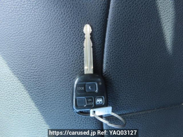 Used 2005 AT toyota hilux-surf TRN210W Image[30]