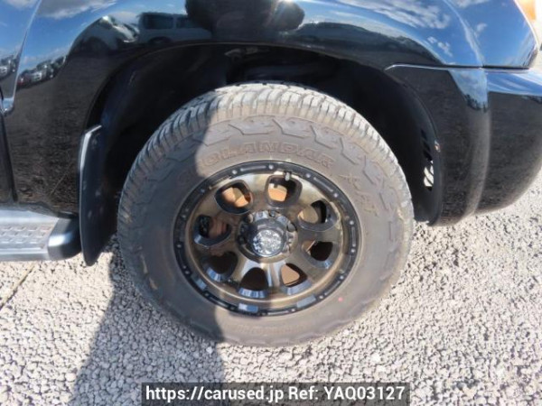 Used 2005 AT toyota hilux-surf TRN210W Image[32]