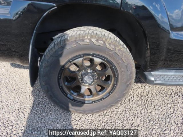 Used 2005 AT toyota hilux-surf TRN210W Image[34]