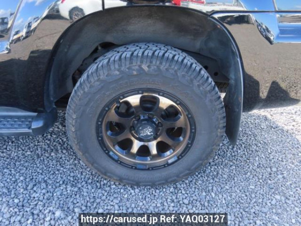 Used 2005 AT toyota hilux-surf TRN210W Image[35]