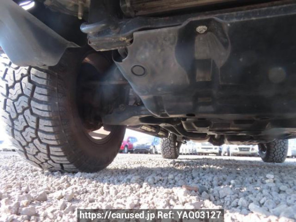 Used 2005 AT toyota hilux-surf TRN210W Image[36]