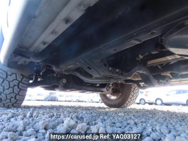 Used 2005 AT toyota hilux-surf TRN210W Image[38]