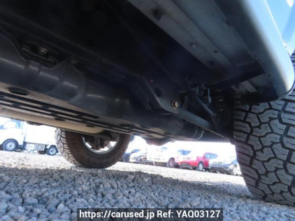 Used 2005 AT toyota hilux-surf TRN210W Image[39]