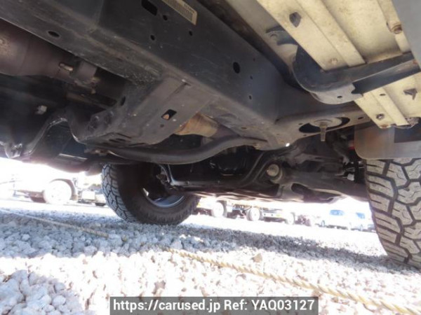 Used 2005 AT toyota hilux-surf TRN210W Image[41]