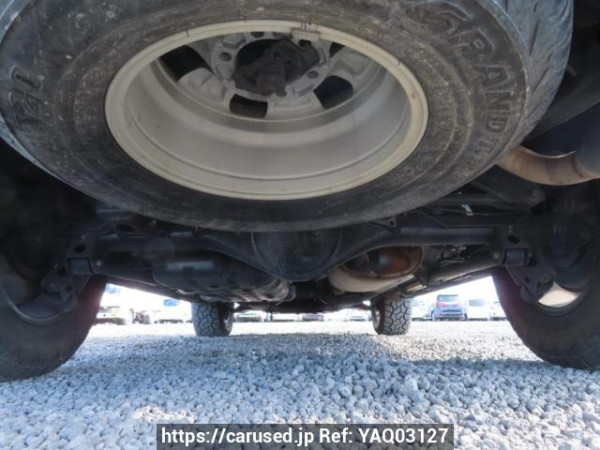 Used 2005 AT toyota hilux-surf TRN210W Image[43]