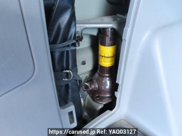 Used 2005 AT toyota hilux-surf TRN210W Image[45]