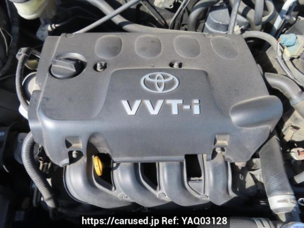 Used 2005 AT toyota succeed-wagon NCP58G Image[11]