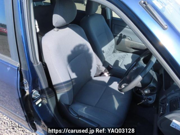 Used 2005 AT toyota succeed-wagon NCP58G Image[15]