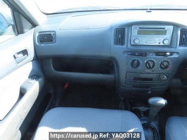 Used 2005 AT toyota succeed-wagon NCP58G Image[21]