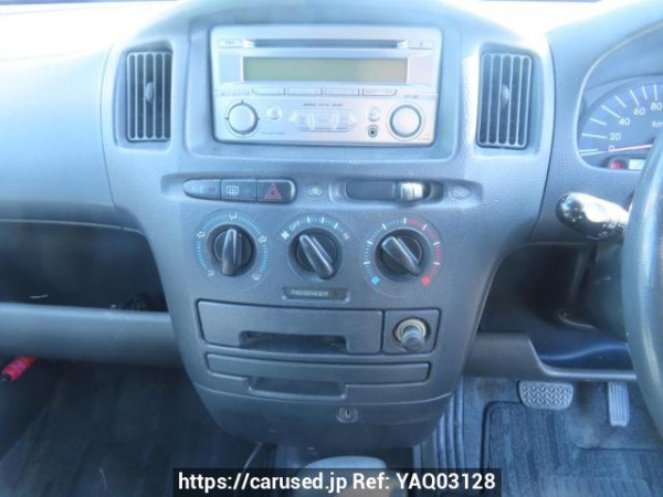 Used 2005 AT toyota succeed-wagon NCP58G Image[25]