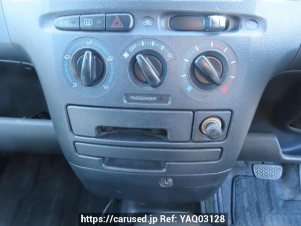 Used 2005 AT toyota succeed-wagon NCP58G Image[27]