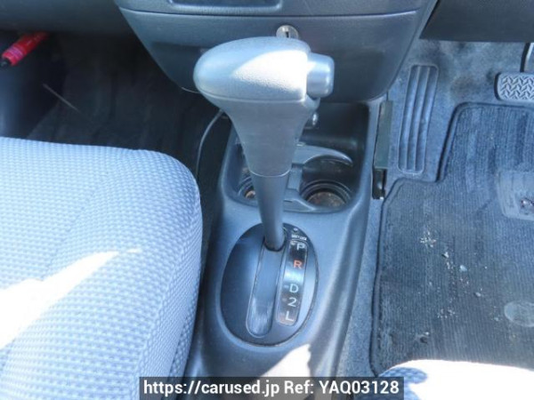 Used 2005 AT toyota succeed-wagon NCP58G Image[28]