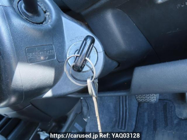 Used 2005 AT toyota succeed-wagon NCP58G Image[30]