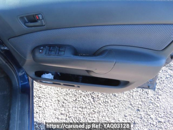 Used 2005 AT toyota succeed-wagon NCP58G Image[32]