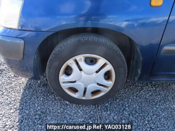 Used 2005 AT toyota succeed-wagon NCP58G Image[33]