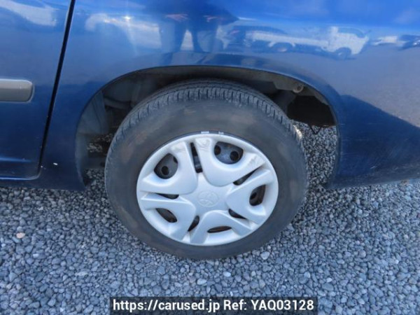 Used 2005 AT toyota succeed-wagon NCP58G Image[36]
