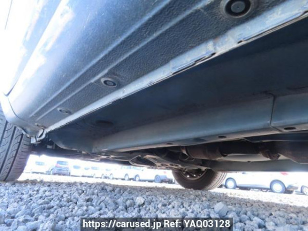 Used 2005 AT toyota succeed-wagon NCP58G Image[41]