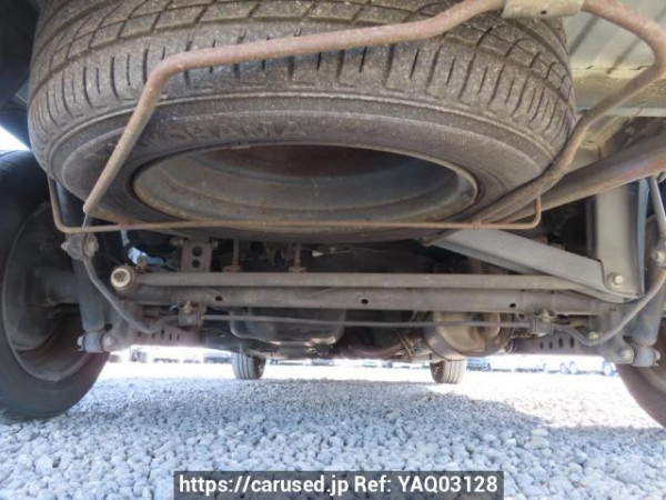 Used 2005 AT toyota succeed-wagon NCP58G Image[44]