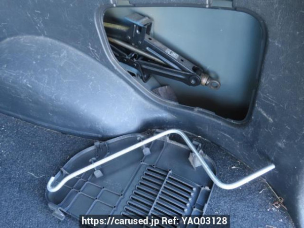 Used 2005 AT toyota succeed-wagon NCP58G Image[46]