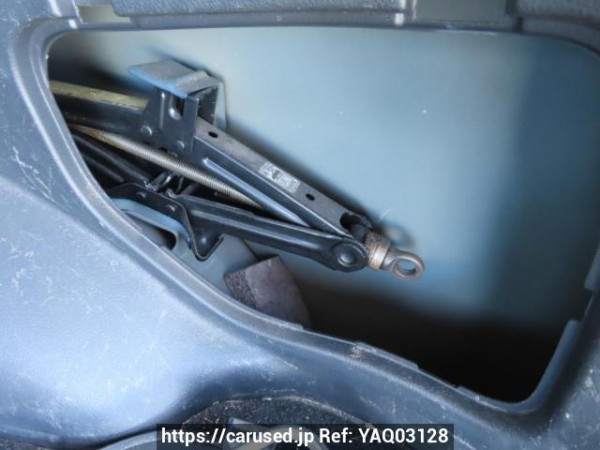 Used 2005 AT toyota succeed-wagon NCP58G Image[47]