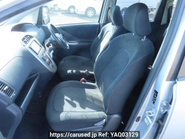 Used 2008 AT toyota ractis NCP100 Image[17]
