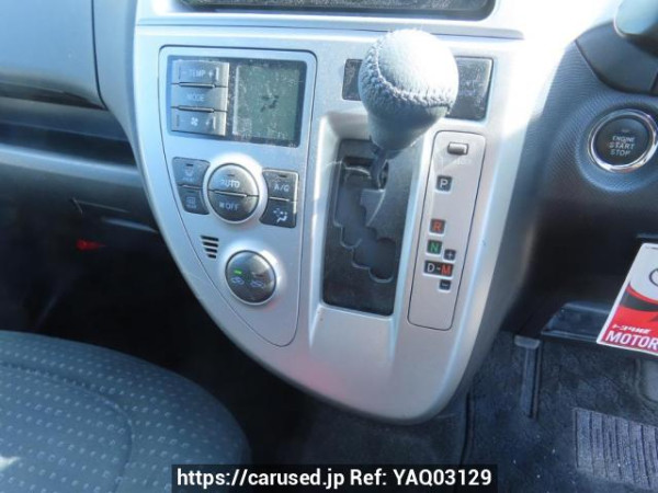 Used 2008 AT toyota ractis NCP100 Image[27]