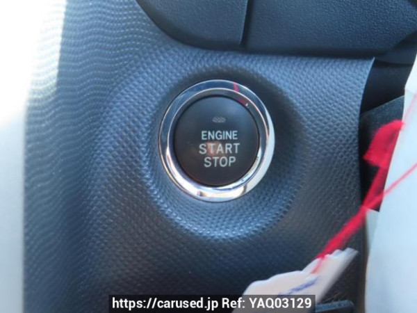 Used 2008 AT toyota ractis NCP100 Image[30]