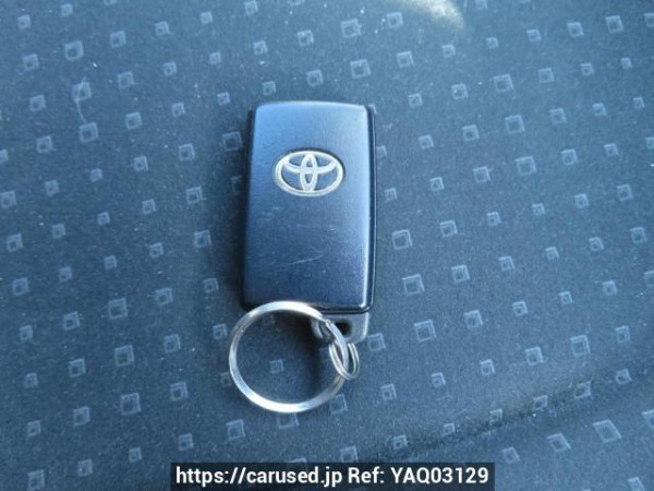Used 2008 AT toyota ractis NCP100 Image[31]