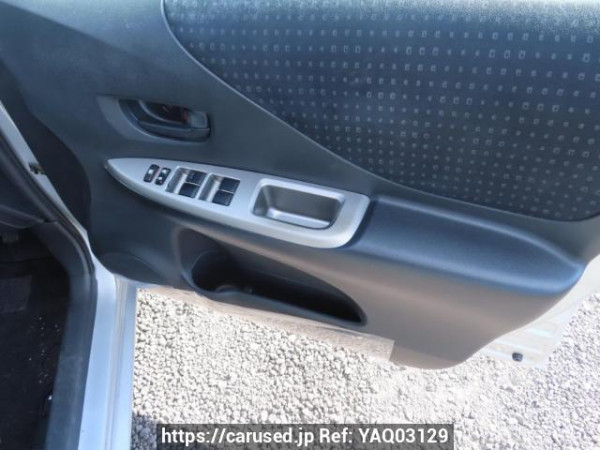 Used 2008 AT toyota ractis NCP100 Image[32]