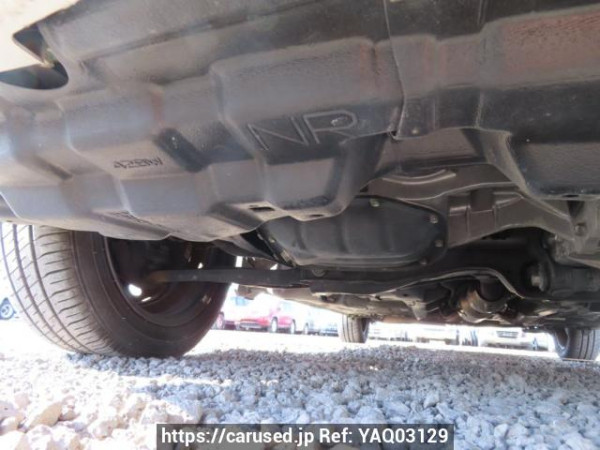 Used 2008 AT toyota ractis NCP100 Image[37]
