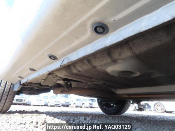Used 2008 AT toyota ractis NCP100 Image[39]