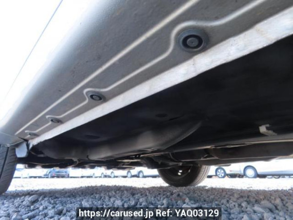Used 2008 AT toyota ractis NCP100 Image[41]