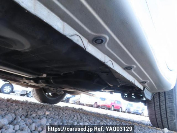 Used 2008 AT toyota ractis NCP100 Image[42]