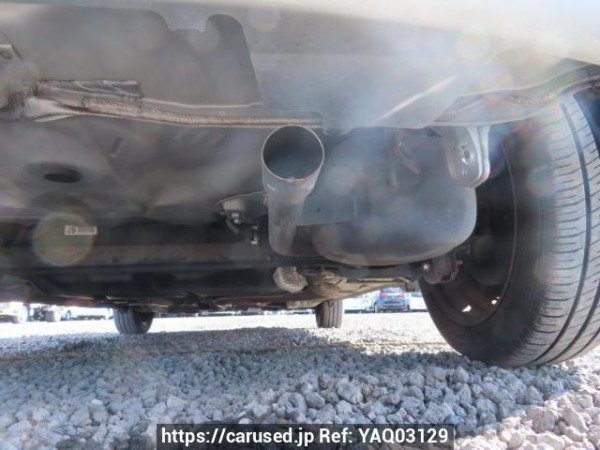 Used 2008 AT toyota ractis NCP100 Image[45]