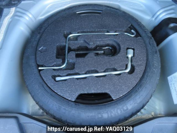 Used 2008 AT toyota ractis NCP100 Image[46]