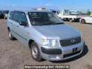 Toyota Succeed Van NCP51V