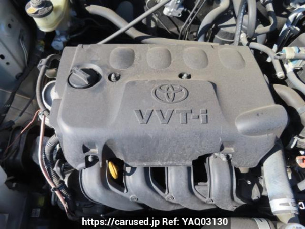 Used 2012 AT toyota succeed-van NCP51V Image[11]