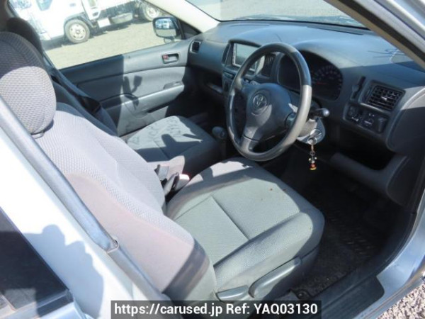 Used 2012 AT toyota succeed-van NCP51V Image[14]