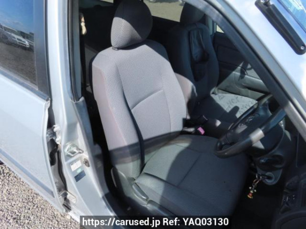 Used 2012 AT toyota succeed-van NCP51V Image[15]