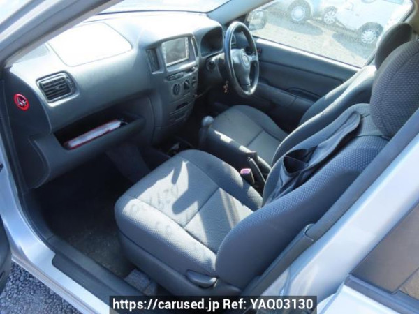 Used 2012 AT toyota succeed-van NCP51V Image[16]