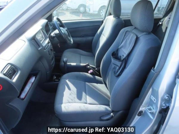 Used 2012 AT toyota succeed-van NCP51V Image[17]