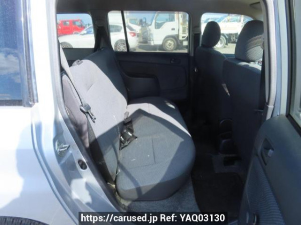 Used 2012 AT toyota succeed-van NCP51V Image[18]