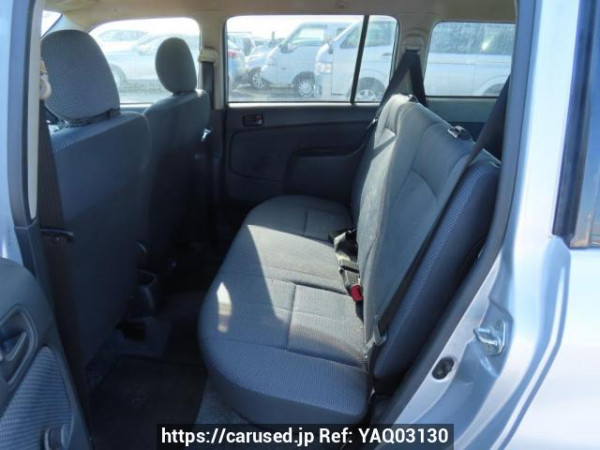 Used 2012 AT toyota succeed-van NCP51V Image[19]
