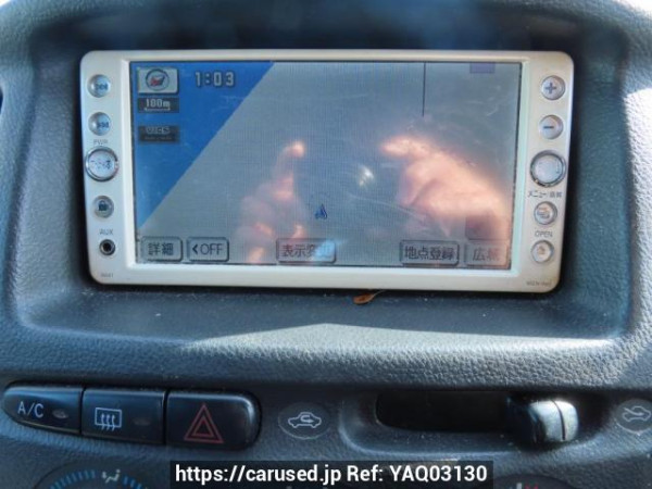 Used 2012 AT toyota succeed-van NCP51V Image[26]