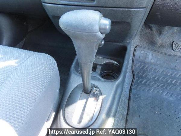 Used 2012 AT toyota succeed-van NCP51V Image[28]