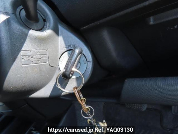 Used 2012 AT toyota succeed-van NCP51V Image[30]