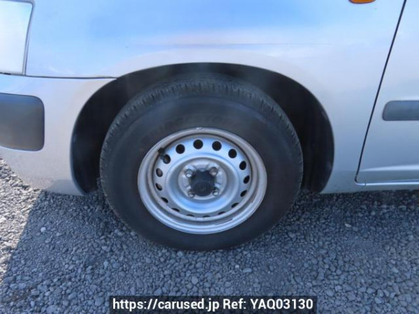 Used 2012 AT toyota succeed-van NCP51V Image[33]